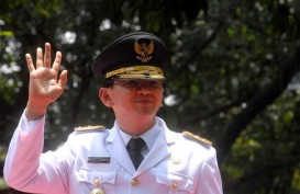 CALON WAKIL GUBERNUR DKI: PDIP Sodorkan Kriteria Pendamping Ahok