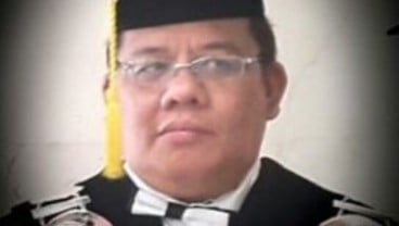 SUAP JUDI ONLINE: Setelah Dipanggil Polisi, Adrianus Meliala Minta Maaf. Kenapa Ya?