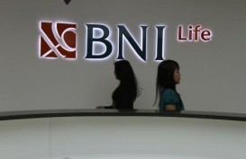 Hasil Investasi Unit Linked BNI Life Tumbuh 80%