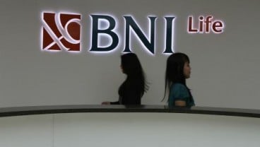 Hasil Investasi Unit Linked BNI Life Tumbuh 80%