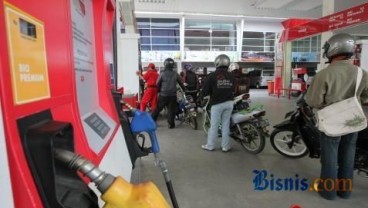 Kemenperin Usulkan Penaikan Harga BBM Subsidi Sebaiknya Dirintis SBY