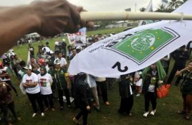 PKB Targetkan Kalahkan Golkar Pada Pemilu 2019