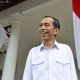 PEMERINTAHAN JOKOWI-JK: Jokowi Minta Dukungan Fraksi DPR