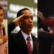 PERTEMUAN SBY-JOKOWI: Jokowi Ajak JK Temui SBY Di Bali