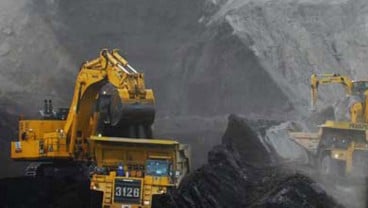 Berau Coal Raih Tambahan Kuota Produksi Batu Bara