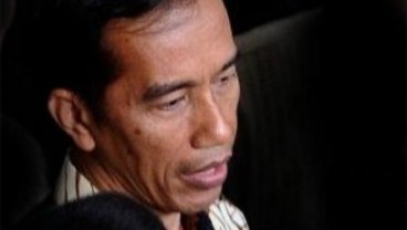 PERTEMUAN SBY-JOKOWI: BBM Termasuk Isu Yang Akan Dibahas Berdua