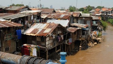 Pemkot Bekasi Dorong Program Sanitasi Berbasis Masyarakat