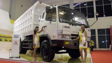 Siap rilis New Fuso, KTB Ajak Jurnalis Test Drive