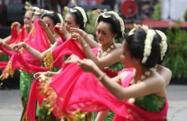 Bali Jadi Tuan Rumah Timeless Indonesia Festival