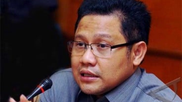 PKB Berharap Partai Demokrat Merapat ke Jokowi