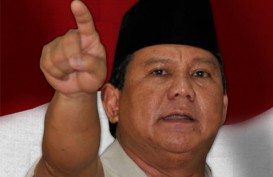 Gerinda Peringatkan Jokowi Soal Koalisi Ramping
