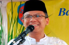 Amran Nukman Jadi Ketua REI DKI Jakarta