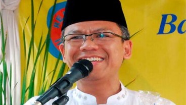 Amran Nukman Jadi Ketua REI DKI Jakarta