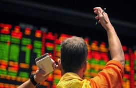 BURSA EROPA (27/8/2014) : Pertengahan Perdagangan, Indeks Stoxx Europe 600 Menguat 0,17%