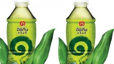 MINUMAN RINGAN: Alfa Group Bangun Pabrik Senilai Rp400 M