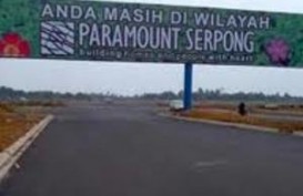 Paramount Gencar Kembangkan Proyek di Luar Jawa