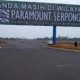 Paramount Gencar Kembangkan Proyek di Luar Jawa