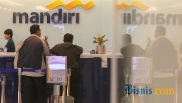 Jelang MEA, Bank Mandiri Pilih Perkuat Pasar Lokal