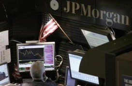 Sistem Komputer JPMorgan Dibobol Hacker Rusia