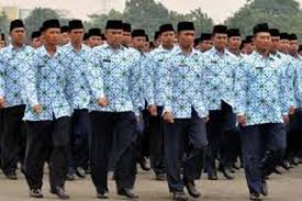 PENERIMAAN CPNS 2014: Formasi Bekasi Masih Tunggu Putusan Pemerintah Pusat