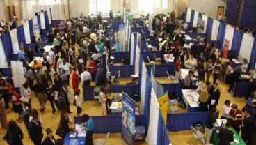 LOWONGAN KERJA: Pemkab Bekasi Gelar Job Fair 28-29 Agustus 2014