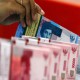 KURS TENGAH BI: Rupiah Menguat ke Rp11.682/US$