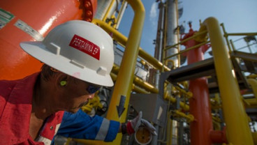 PIPA PERTAMINA DI SUBANG MELEDAK: Diduga Ada Sabotase Pihak Tertentu