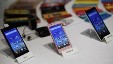 Smartphone China: Erajaya Ditunjuk Jadi Importir Xiaomi