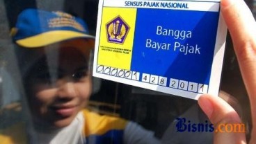 Kanwil Pajak Sulut Sosialisasikan PP 46 ke Pedagang Pasar 45 Manado