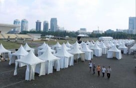 Ahok: Jakarta Tempat Pameran Terbaik