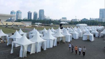 Ahok: Jakarta Tempat Pameran Terbaik