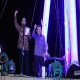 KOMNAS HAM Sambangi Kantor Transisi Minta Jokowi Selesaikan Berbagai Kasus