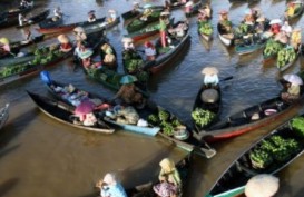 Perdagangan Antardaerah: Ini Dia Penghambat Tercapainya Kerja Sama