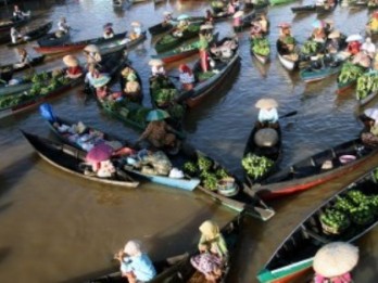 Perdagangan Antardaerah: Ini Dia Penghambat Tercapainya Kerja Sama