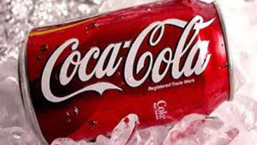 COCA-COLA Invetasikan US$390 Juta di Indonesia