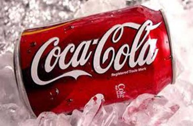 COCA-COLA Invetasikan US$390 Juta di Indonesia