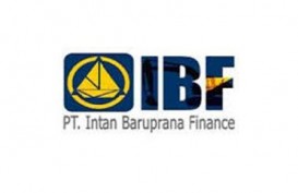 PT Intan Baruprana Finance Bakal Selenggarakan IPO
