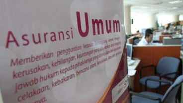 ASURANSI UMUM: Aturan Tarif Batas Bawah dari OJK Sudah Sesuai