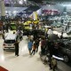 IIMS Dorong Perkembangan Industri Otomotif