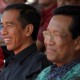 KEKUATAN MARITIM INDONESIA: Sultan Berharap Jokowi Wujudkan Konsepnya