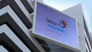 Telkom Bangun Kabel Laut Internasional ke Amerika