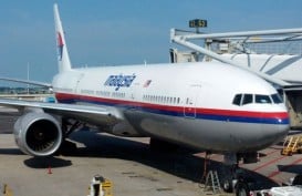 Malaysia Airlines PHK 6.000 Karyawan