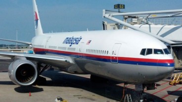 Malaysia Airlines PHK 6.000 Karyawan