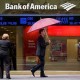 Bank of America Corp Minta Hakim Batalkan Vonis Terkait Penipuan