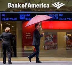 Bank of America Corp Minta Hakim Batalkan Vonis Terkait Penipuan