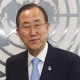 Sekjen PBB Ban Ki-moon Ajak Jokowi Jaga Perdamaian Dunia