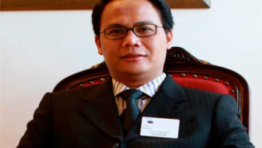 PDIP Masih Kaji Calon Wagub DKI Jakarta