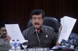 GUGATAN ARBITRASE PT NEWMONT: Jaksa Agung Sambangi Chairul Tanjung