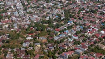 BEDAH RUMAH: Kota Balikpapan Bidik 50 Rumah