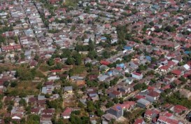 BEDAH RUMAH: Kota Balikpapan Bidik 50 Rumah